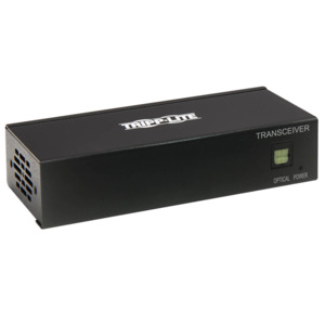 Bijwonen Ezel Nest Tripp Lite B127A-110-BD DisplayPort over Cat6 Receiver with Repeater, 4K, 4: 4:4, Transceiver, PoC, HDCP 2.2, 230 ft. (70.1 m), TAA | Techni-Tool