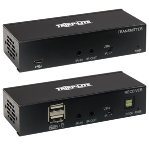 Tripp Lite B127A-1A1-BDBD