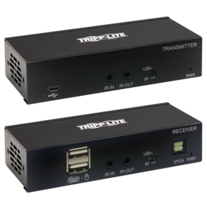 Tripp Lite B127A-1A1-BHBH