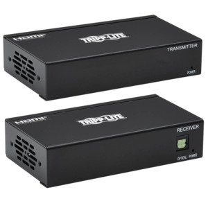 Tripp Lite B127A-2A1-BHBH 2-Port HDMI Over Cat6 Extender Kit ...