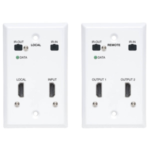 Tripp Lite B127A-2A1-FHFH