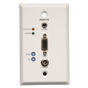 Tripp Lite B132-100A-WP-1