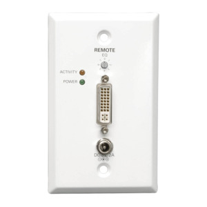 Tripp Lite B140-1A0-WP-1