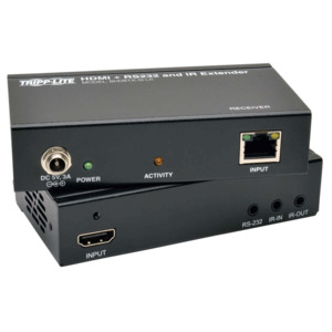 Tripp Lite BHDBT-K-SI-LR