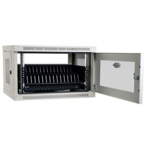 Tripp Lite CS16USBW