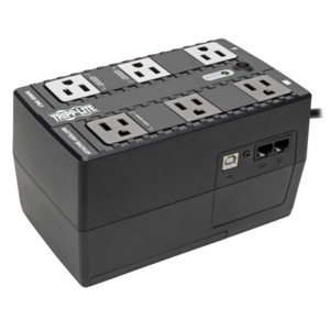 Tripp Lite ECO350UPS
