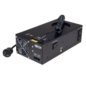 Tripp Lite HCRK-36
