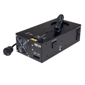 Tripp Lite HCRK-54