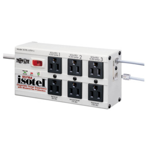 Tripp Lite ISOTEL6ULTRA