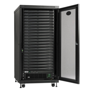 Enclosures, Racks & Cabinets