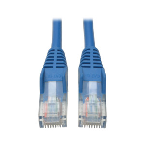 Tripp Lite N001-010-BL