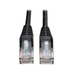 Tripp Lite N001-100-BK