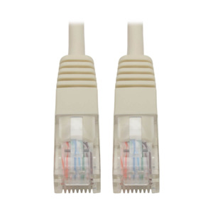 Cable de Red UTP Cat6 RJ45 - Cable de 5 metros