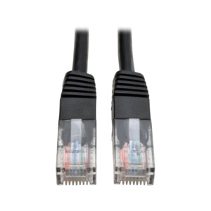 Tripp Lite N002-100-BK