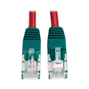 Tripp Lite N010-010-RD