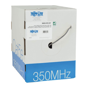 Tripp Lite N022-01K-GY