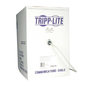 Tripp Lite N028-01K-GY