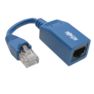 Tripp Lite N034-05N-BL