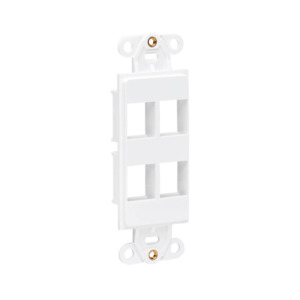 Tripp Lite N042D-004V-WH