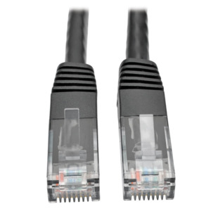 Tripp Lite N200-001-BK