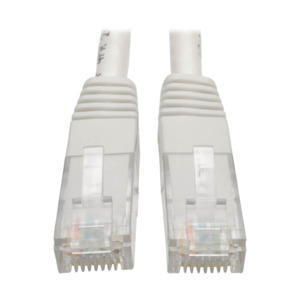 Tripp Lite N200-010-WH