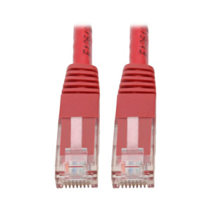 Tripp Lite N200-015-RD