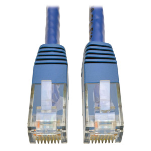 Tripp Lite N200-020-BL