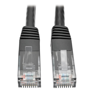 Tripp Lite N200-025-BK