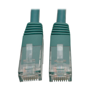 Tripp Lite N200-025-GN