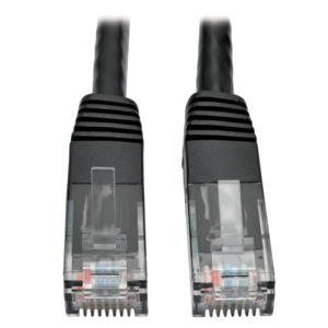 Tripp Lite N200-035-BK