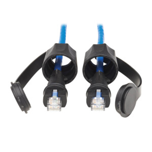 Tripp Lite N200P-050BL-IND
