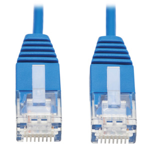 Tripp Lite N200-UR6N-BL
