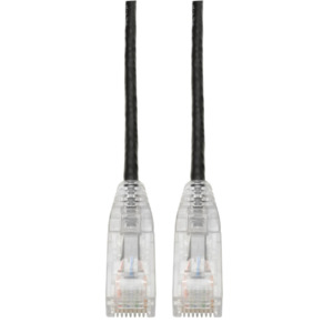 Tripp Lite N201-S10-BK