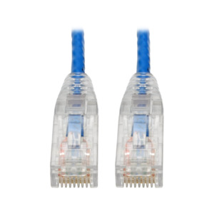 Tripp Lite N201-S6N-BL