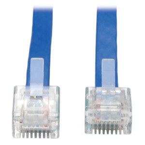 Tripp Lite N205-010-BL-FCR