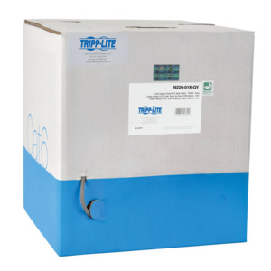 Tripp Lite N220-01K-GY