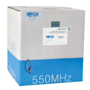 Tripp Lite N222-01K-GY