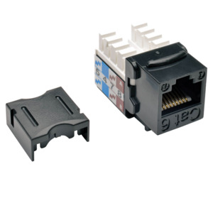 Tripp Lite N238-010-BK