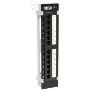Tripp Lite N250-012
