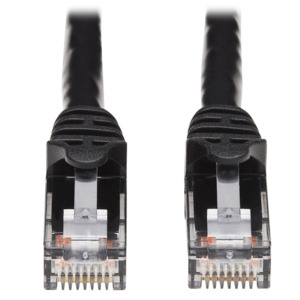 Tripp Lite N261-025-BK