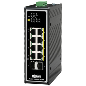 Tripp Lite NGI-U08C2POE8