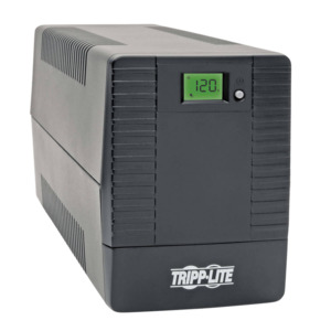 Tripp Lite OMNISMART500TU
