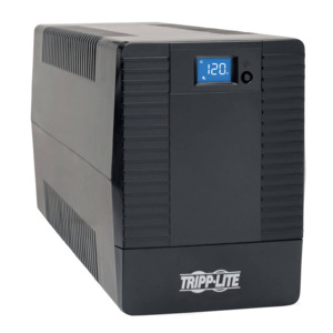 Tripp Lite OMNIVS1200LCD