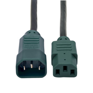 Tripp Lite P004-004-GN