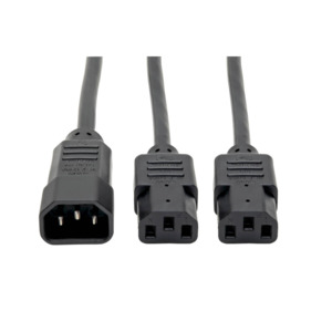 Tripp Lite P004-006-2C13