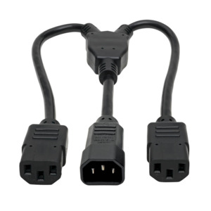Tripp Lite P004-18N-2C13