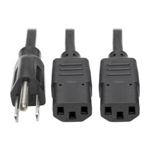 Tripp Lite P006-006-2