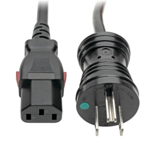 Tripp Lite P006-L03-HG10