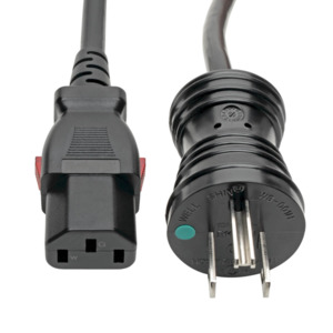 Tripp Lite P006-L10-HG10