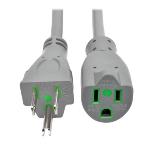 Tripp Lite P022-015-GY-HG